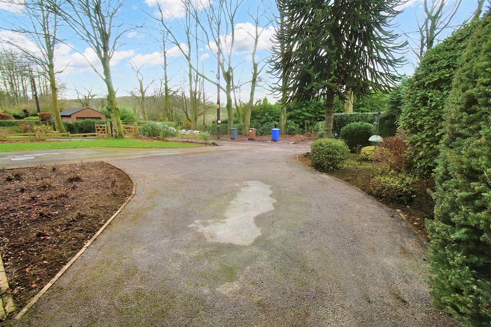 Light Oaks Avenue, Light Oaks, Stoke-On-Trent